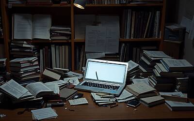 Scienziati avvertono sui rischi cognitivi dell’abuso di intelligenza artificiale e della dipendenza dagli algoritmi