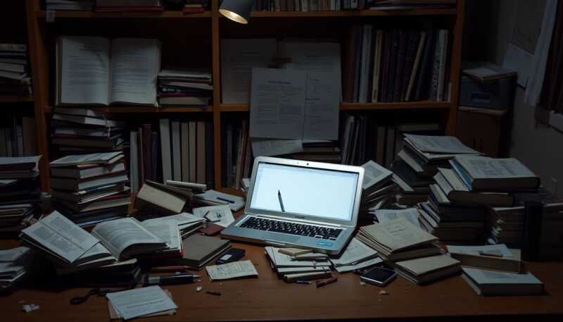 Scienziati avvertono sui rischi cognitivi dell’abuso di intelligenza artificiale e della dipendenza dagli algoritmi