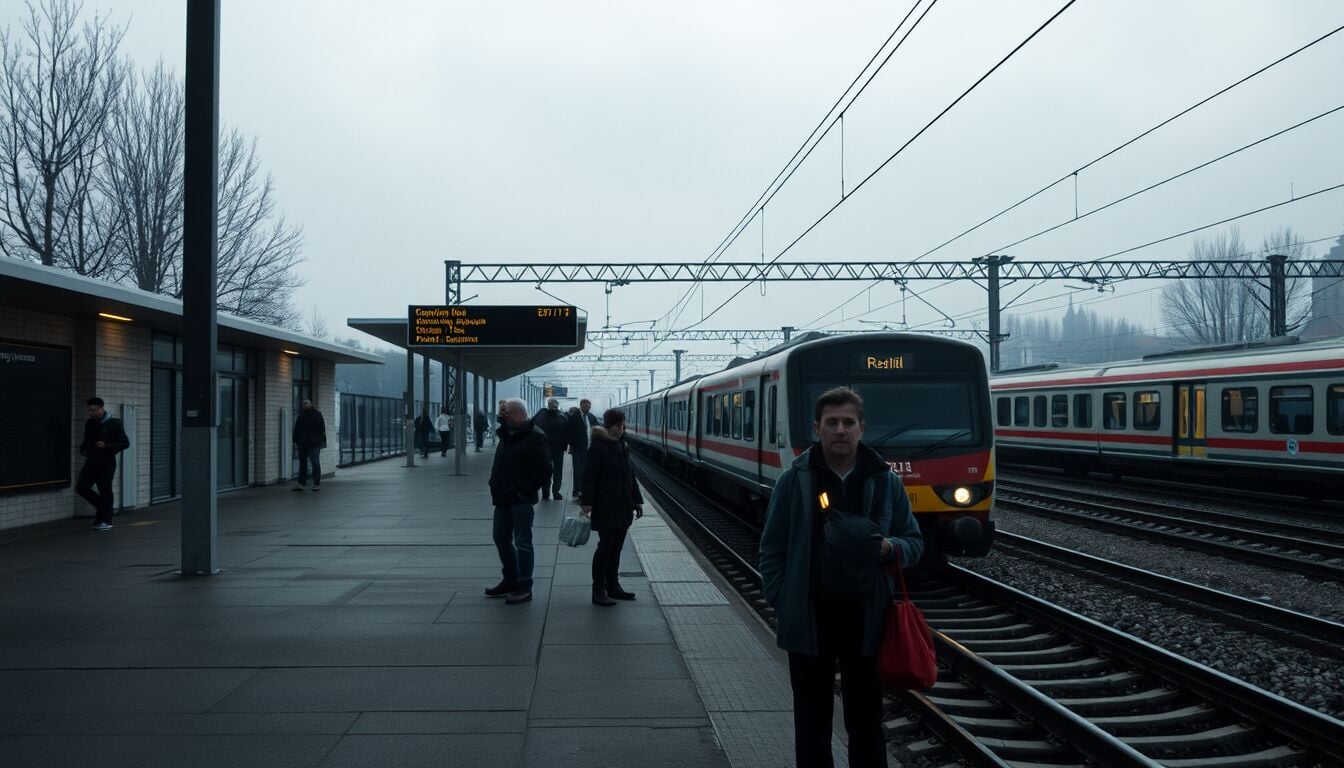 Sciopero nazionale venerdì nei trasporti e scuole: servizi a rischio, orari garantiti e categorie coinvolte