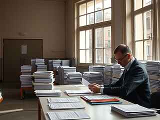 Scrutatore al referendum sulla giustizia compenso netto e requisiti