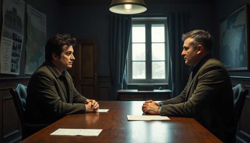 Sean Penn trionfa agli Oscar ma sceglie Kiev con Zelensky