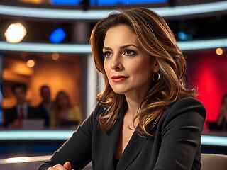 Selvaggia Lucarelli accusa Raimondo Todaro al GF Vip di maleducazione