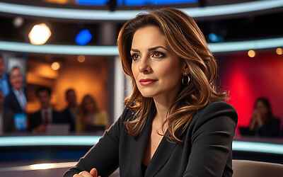 Selvaggia Lucarelli accusa Raimondo Todaro al GF Vip di maleducazione