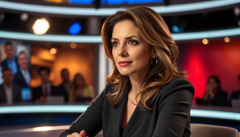 Selvaggia Lucarelli accusa Raimondo Todaro al GF Vip di maleducazione