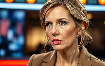 Selvaggia Lucarelli attacca Grazia Sambruna, nuova lite sul caso GFVip