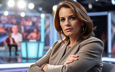 Selvaggia Lucarelli e Dario Cassini, il retroscena del gelo a Ballando