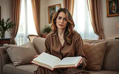 Selvaggia Lucarelli rinvia il matrimonio e svela la nuova tempistica