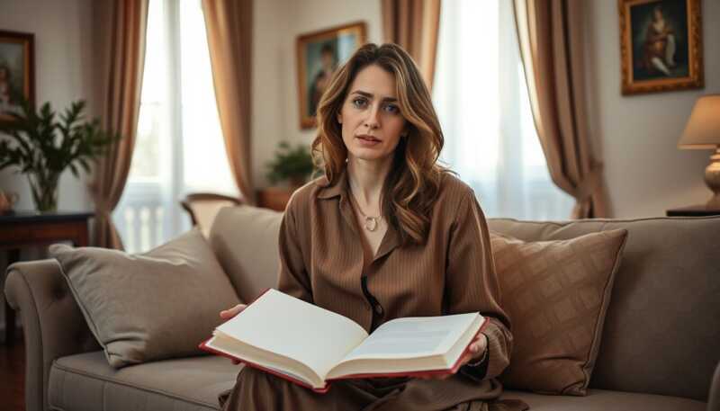 Selvaggia Lucarelli rinvia il matrimonio e svela la nuova tempistica
