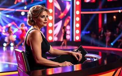 Selvaggia Lucarelli verso l’addio a Ballando, spunta una sostituta vip