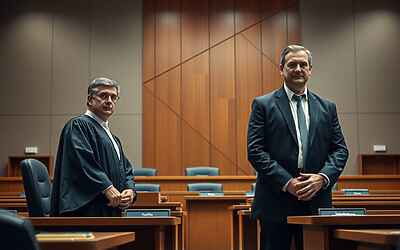 Separazione delle carriere dei magistrati spiegata: cosa cambia tra pubblico ministero e giudice