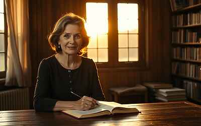 Serena Grandi si racconta a Domenica In tra errori, rimpianti e solitudine