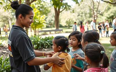 Servizio civile, importo compenso mensile e diritti per i volontari