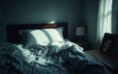 Seth Peterson trovato senza vita a 28 anni, lutto nel cinema gay