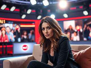 Shaila Gatta rompe il silenzio sul duro scontro con Caterina Balivo