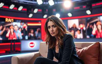 Shaila Gatta rompe il silenzio sul duro scontro con Caterina Balivo