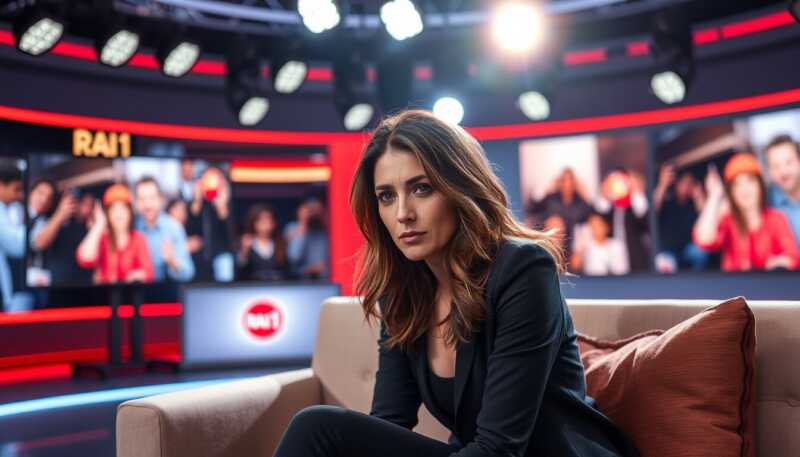 Shaila Gatta rompe il silenzio sul duro scontro con Caterina Balivo