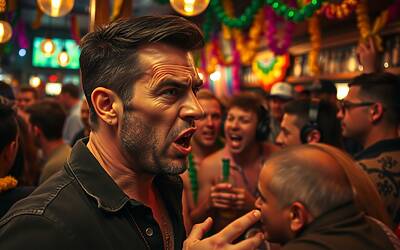 Shia LaBeouf ammette omofobia e paura dei gay dopo arresto