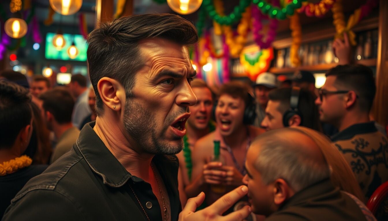 Shia LaBeouf ammette omofobia e paura dei gay dopo arresto