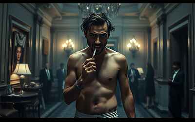 Shia LaBeouf comportamento inquietante a Roma cresce l’allarme per l’attore