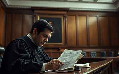 Signorini ottiene vittoria parziale in tribunale, Corona costretto a rimuovere solo gli insulti