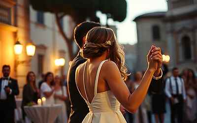 Simone Di Pasquale si sposa, chi è la futura moglie Maria Di Stolfo