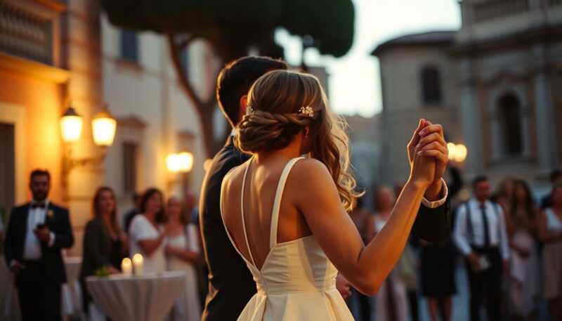 Simone Di Pasquale si sposa, chi è la futura moglie Maria Di Stolfo