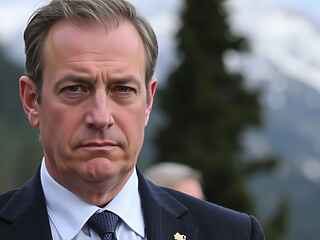 Sindaco di Crans Montana resta in carica nonostante indagine e rivendica piena serenità nell’incarico