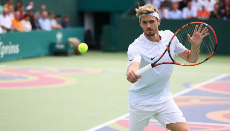 Sinner alza l’asticella e trova Fonseca a Indian Wells: sfida chiave per conferme