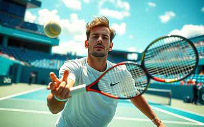 Sinner analizza la battaglia in campo e ammette che deve ancora alzare il proprio livello competitivo