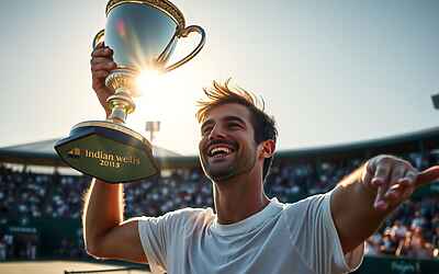 Sinner avvicina il numero uno, riduce il distacco da Alcaraz e riapre la corsa al trono ATP