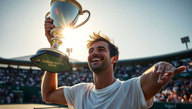 Sinner avvicina il numero uno, riduce il distacco da Alcaraz e riapre la corsa al trono ATP