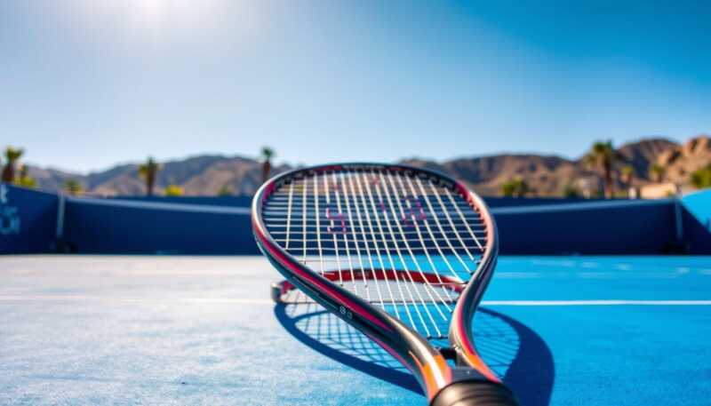 Sinner debutta a Indian Wells: orario del match d’esordio e canali per seguirlo in diretta