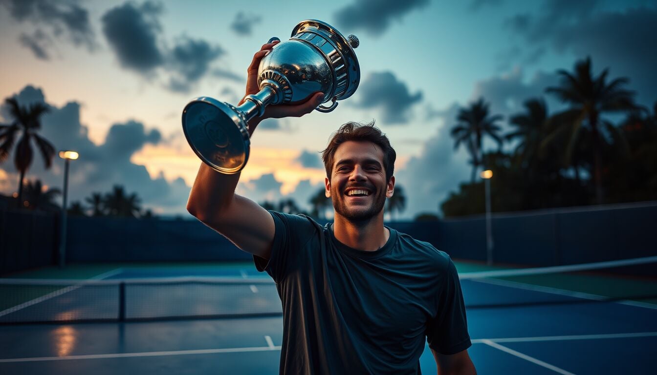 Sinner domina il Nord America e racconta il doppio trionfo che cambia la sua carriera