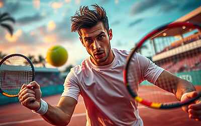 Sinner domina il torneo e chiarisce le motivazioni reali della sua vittoria nel circuito ATP