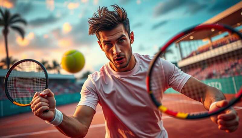 Sinner domina il torneo e chiarisce le motivazioni reali della sua vittoria nel circuito ATP