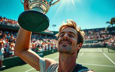 Sinner domina la classifica all time dei guadagni e infrange il traguardo dei 60 milioni