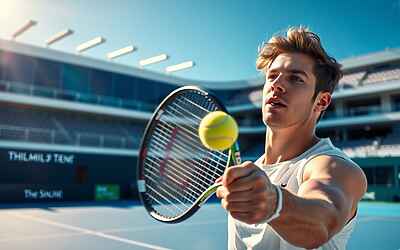 Sinner domina l’esordio a Miami e supera Dzumhur con una prestazione solida in due set