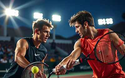 Sinner domina Medvedev nella finale di Indian Wells: orario, diretta tv e analisi del match