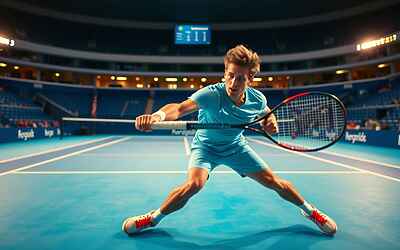 Sinner domina Michelsen a Miami Atp: orario del match e guida completa per seguirlo in tv