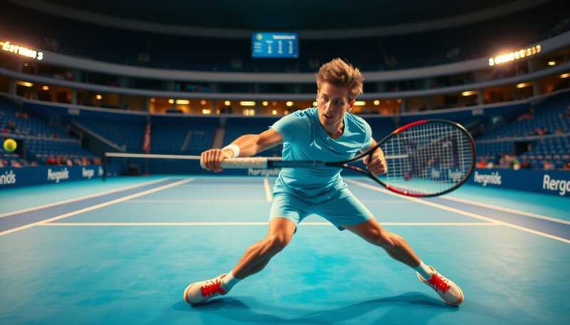 Sinner domina Michelsen a Miami Atp: orario del match e guida completa per seguirlo in tv