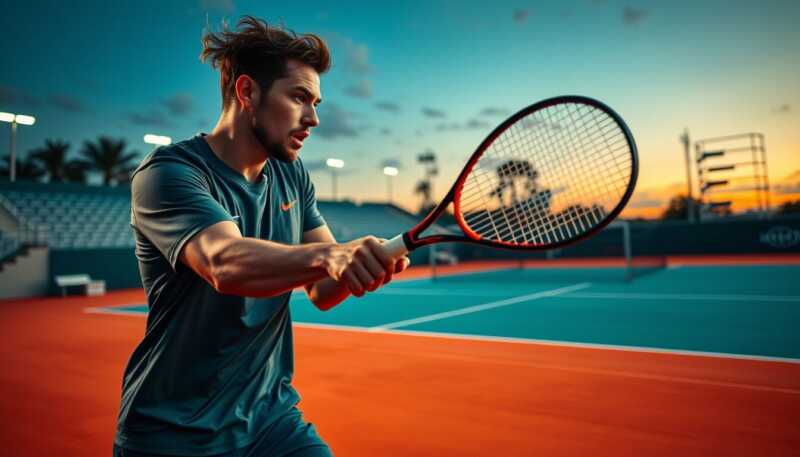 Sinner domina Tiafoe e vola in semifinale a Miami con una prova di forza convincente