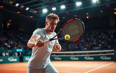 Sinner domina Zverev e conquista la finale di Miami, sfida decisiva contro il ceco Lehecka