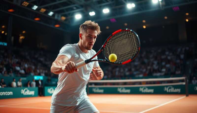 Sinner domina Zverev e conquista la finale di Miami, sfida decisiva contro il ceco Lehecka