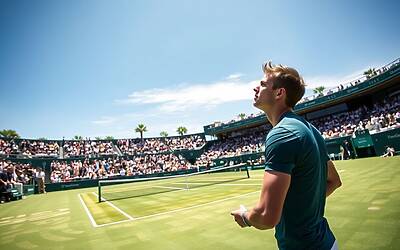 Sinner guida gli italiani a Indian Wells, Zverev ostacolo chiave