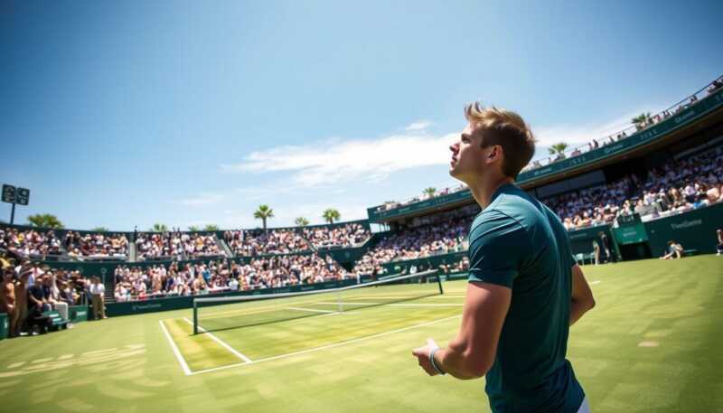 Sinner guida gli italiani a Indian Wells, Zverev ostacolo chiave