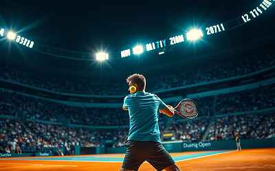 Sinner guida la notte di Miami tra sfide decisive e doppio azzurro in chiave classifica ATP