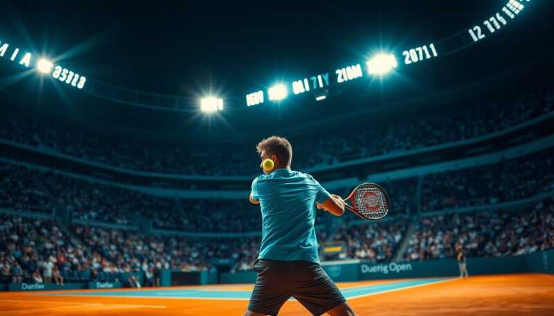 Sinner guida la notte di Miami tra sfide decisive e doppio azzurro in chiave classifica ATP
