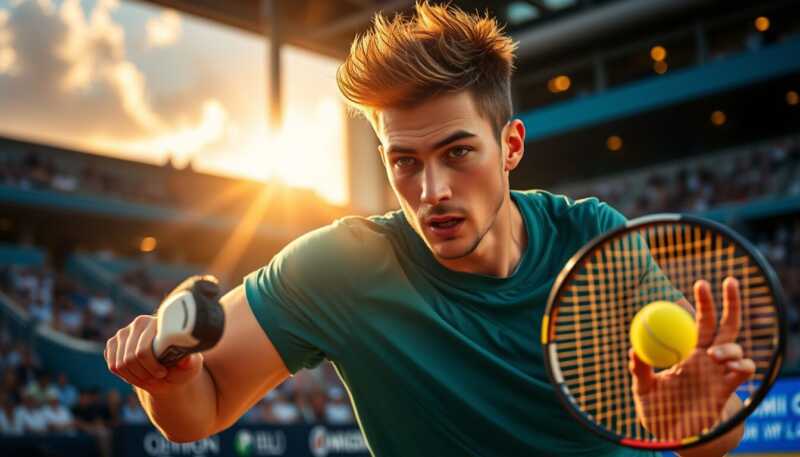 Sinner minaccia Alcaraz sorpasso immediato nel ranking e nuovo equilibrio di forza nel tennis