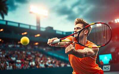 Sinner Nargiso prevede nuova doppietta e crescita continua del campione azzurro nel circuito ATP