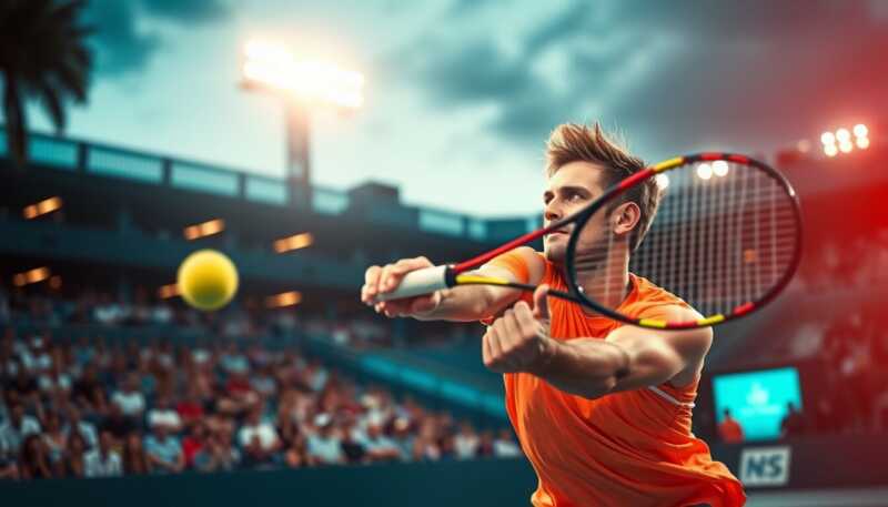 Sinner Nargiso prevede nuova doppietta e crescita continua del campione azzurro nel circuito ATP
